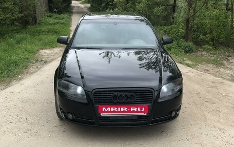 Audi A4, 2005 год, 930 000 рублей, 2 фотография