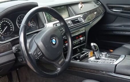 BMW 7 серия, 2012 год, 1 800 000 рублей, 4 фотография