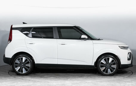 KIA Soul III, 2021 год, 2 261 000 рублей, 4 фотография