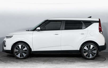 KIA Soul III, 2021 год, 2 261 000 рублей, 8 фотография