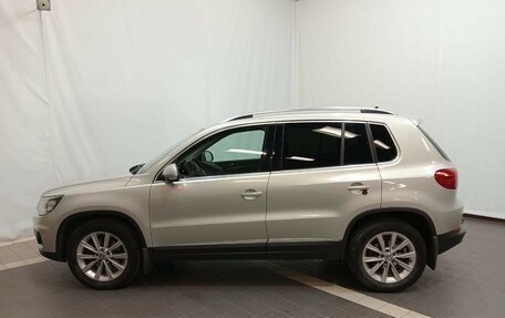 Volkswagen Tiguan I, 2013 год, 1 830 000 рублей, 8 фотография