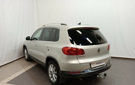 Volkswagen Tiguan I, 2013 год, 1 830 000 рублей, 7 фотография