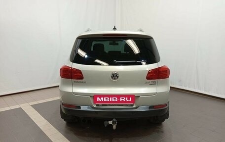 Volkswagen Tiguan I, 2013 год, 1 830 000 рублей, 6 фотография