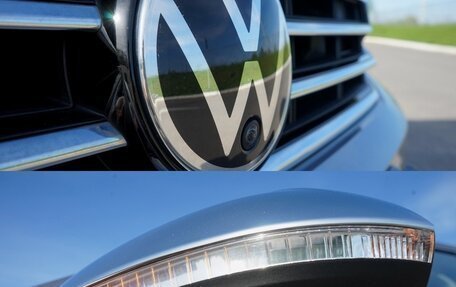 Volkswagen Passat B8 рестайлинг, 2020 год, 4 150 000 рублей, 11 фотография