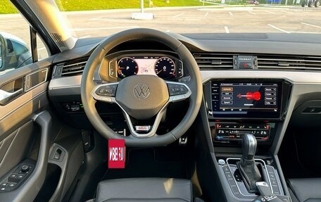 Volkswagen Passat B8 рестайлинг, 2020 год, 4 150 000 рублей, 21 фотография