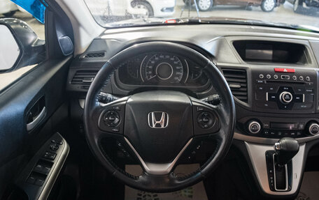 Honda CR-V IV, 2013 год, 2 299 000 рублей, 13 фотография