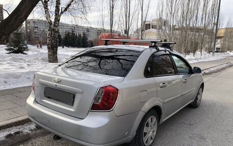 Chevrolet Lacetti, 2009 год, 520 000 рублей, 5 фотография