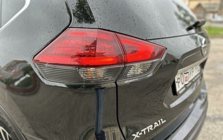 Nissan X-Trail, 2018 год, 2 700 000 рублей, 24 фотография