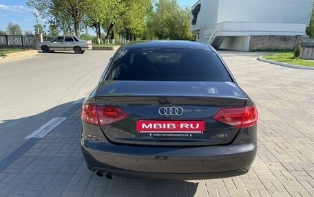 Audi A4, 2008 год, 945 000 рублей, 8 фотография
