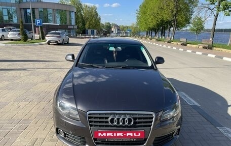 Audi A4, 2008 год, 945 000 рублей, 5 фотография