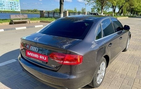 Audi A4, 2008 год, 945 000 рублей, 11 фотография