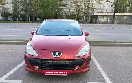 Peugeot 307 I, 2006 год, 420 000 рублей, 2 фотография