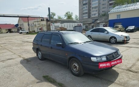 Volkswagen Passat B4, 1994 год, 200 000 рублей, 2 фотография