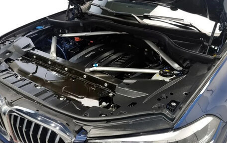 BMW X5, 2019 год, 6 350 000 рублей, 6 фотография