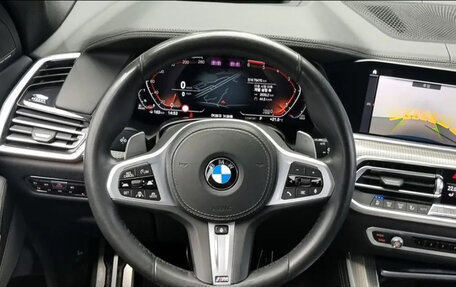 BMW X5, 2019 год, 6 350 000 рублей, 9 фотография