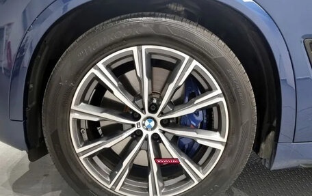 BMW X5, 2019 год, 6 350 000 рублей, 5 фотография