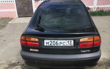 Renault Laguna II, 2000 год, 220 000 рублей, 3 фотография