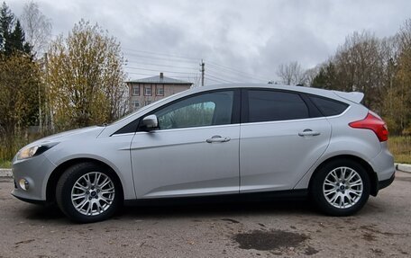 Ford Focus III, 2011 год, 850 000 рублей, 3 фотография