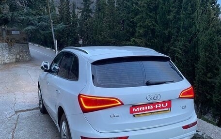 Audi Q5, 2014 год, 2 100 000 рублей, 3 фотография