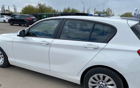 BMW 1 серия, 2013 год, 1 050 000 рублей, 5 фотография