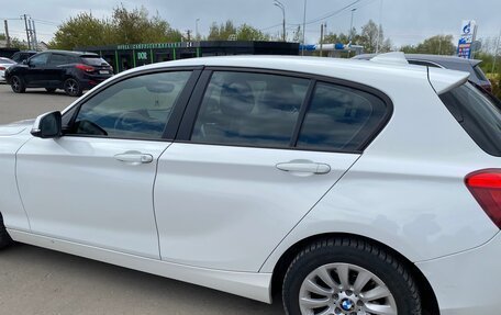 BMW 1 серия, 2013 год, 1 050 000 рублей, 6 фотография