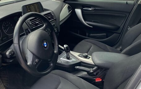 BMW 1 серия, 2013 год, 1 050 000 рублей, 10 фотография