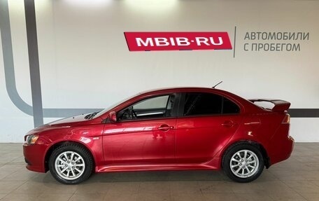 Mitsubishi Lancer IX, 2011 год, 850 000 рублей, 4 фотография