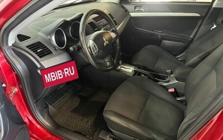 Mitsubishi Lancer IX, 2011 год, 850 000 рублей, 12 фотография