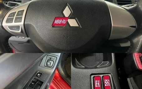 Mitsubishi Lancer IX, 2011 год, 850 000 рублей, 15 фотография