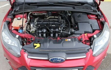 Ford Focus III, 2013 год, 1 170 000 рублей, 12 фотография