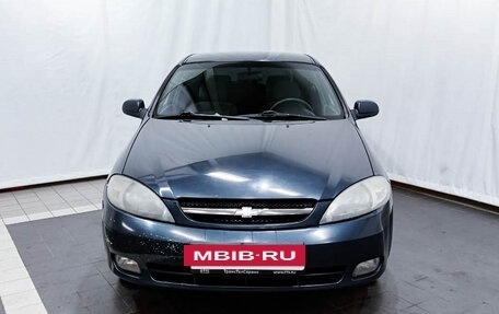 Chevrolet Lacetti, 2008 год, 529 000 рублей, 2 фотография