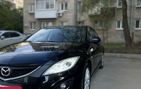 Mazda 6, 2011 год, 1 150 000 рублей, 6 фотография