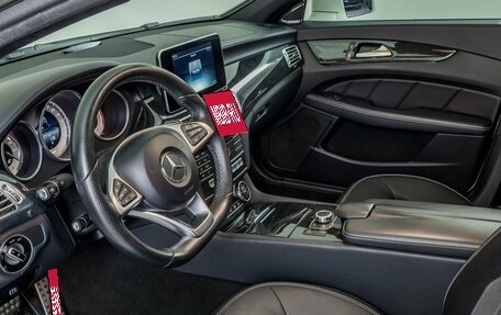 Mercedes-Benz CLS, 2016 год, 3 300 000 рублей, 9 фотография