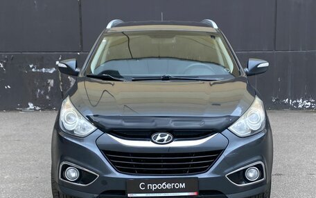 Hyundai ix35 I рестайлинг, 2010 год, 1 199 000 рублей, 2 фотография