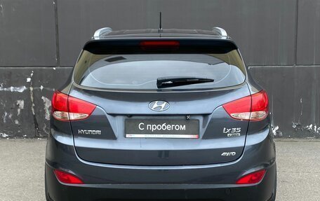 Hyundai ix35 I рестайлинг, 2010 год, 1 199 000 рублей, 5 фотография