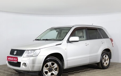 Suzuki Grand Vitara, 2008 год, 935 000 рублей, 1 фотография