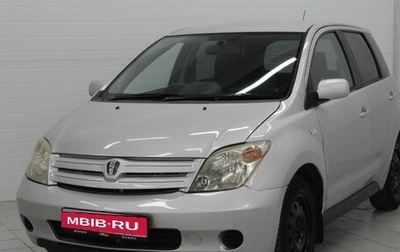 Toyota Ist II, 2004 год, 600 000 рублей, 1 фотография