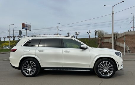 Mercedes-Benz GLS, 2021 год, 13 950 000 рублей, 7 фотография