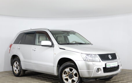 Suzuki Grand Vitara, 2008 год, 935 000 рублей, 3 фотография