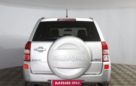 Suzuki Grand Vitara, 2008 год, 935 000 рублей, 6 фотография