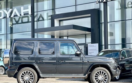 Mercedes-Benz G-Класс W463 рестайлинг _iii, 2021 год, 15 900 000 рублей, 12 фотография