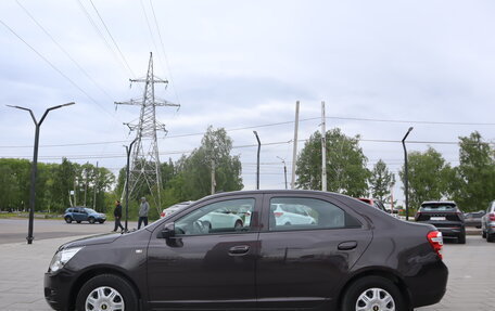 Chevrolet Cobalt II, 2020 год, 1 123 000 рублей, 7 фотография