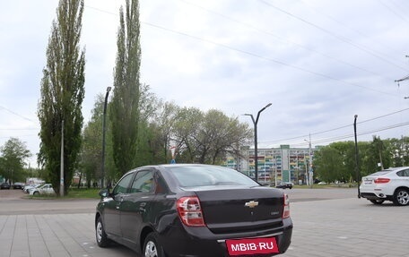 Chevrolet Cobalt II, 2020 год, 1 123 000 рублей, 4 фотография