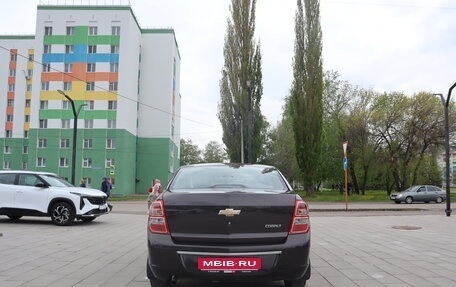 Chevrolet Cobalt II, 2020 год, 1 123 000 рублей, 6 фотография