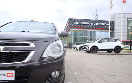 Chevrolet Cobalt II, 2020 год, 1 123 000 рублей, 10 фотография