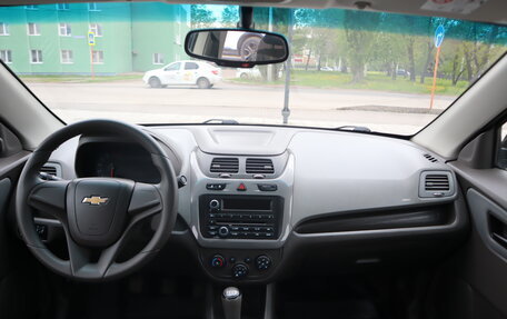 Chevrolet Cobalt II, 2020 год, 1 123 000 рублей, 14 фотография