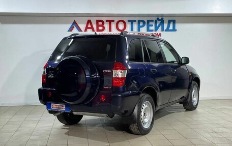 Chery Tiggo (T11), 2012 год, 549 000 рублей, 4 фотография