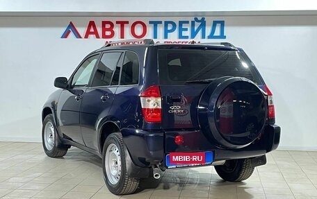 Chery Tiggo (T11), 2012 год, 549 000 рублей, 6 фотография