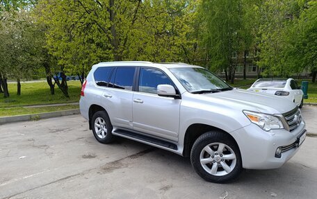 Lexus GX II, 2010 год, 3 270 000 рублей, 7 фотография