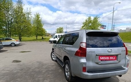 Lexus GX II, 2010 год, 3 270 000 рублей, 4 фотография